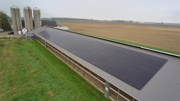 Dreams Winds Dairy 2