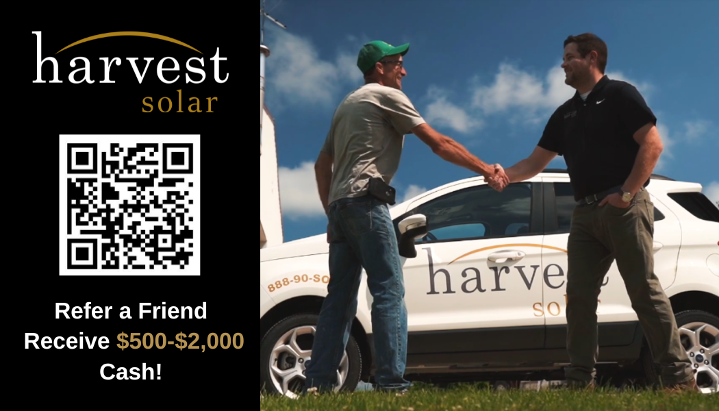 Refer A Friend Receive $500 Cash! (1)