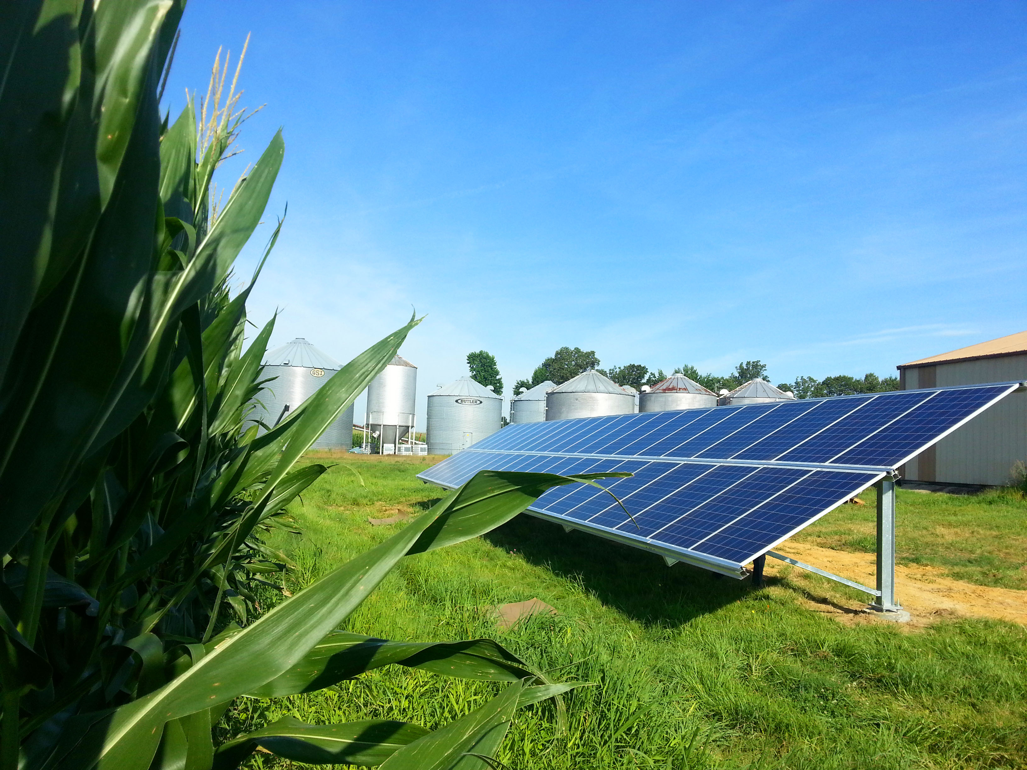 Culp, Glen 10 kW Murray, KY